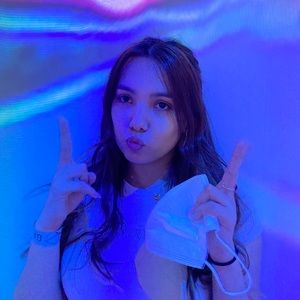 Meet your Posher, Gaby